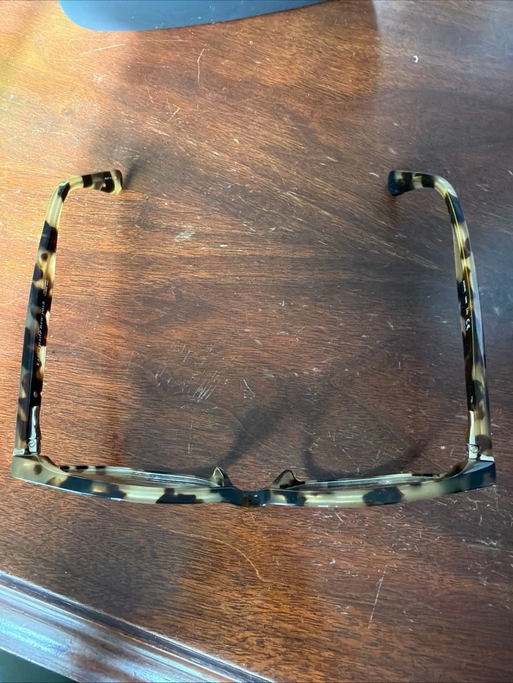 Kate Spade New York Adrie Tortoise Glasses Eyeglasses Frames Women’s 53-16-140
